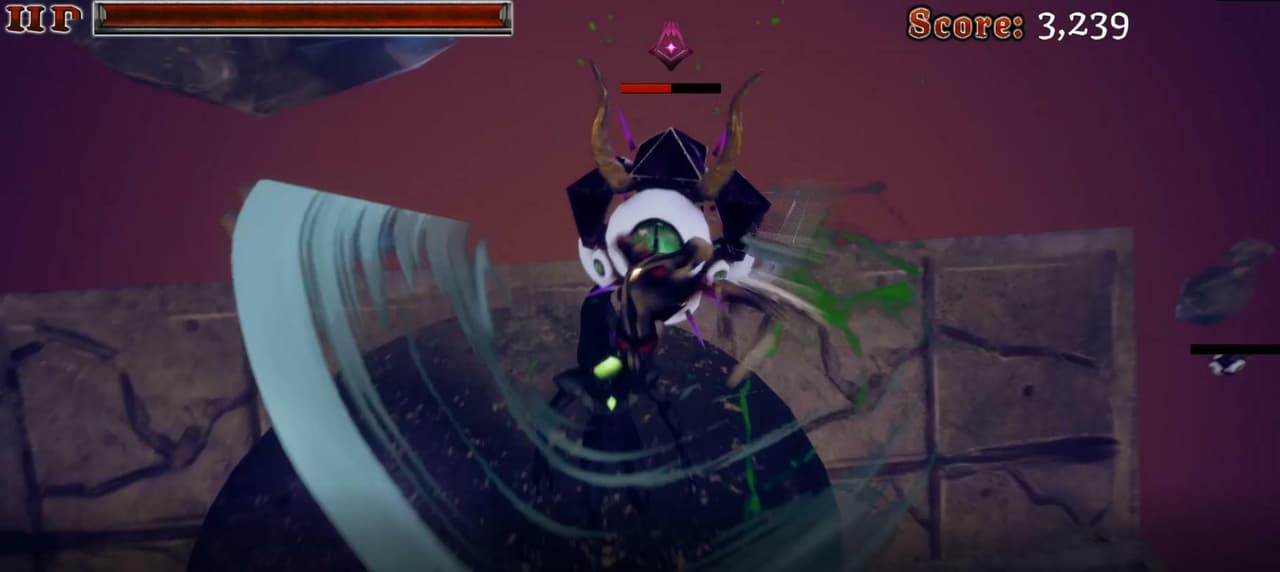 Re:Dead screenshot 6