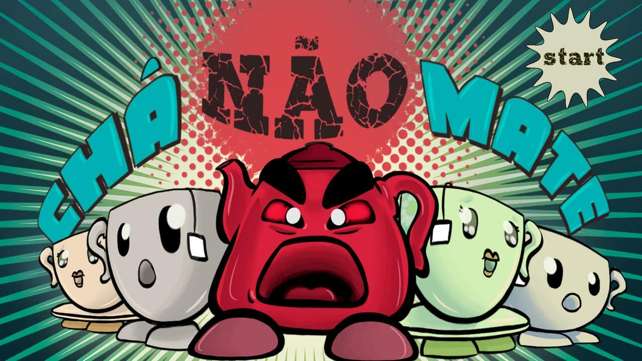 Chá não Mate screenshot 2