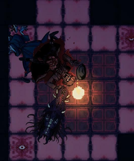 DREAMSNATCHER screenshot 5