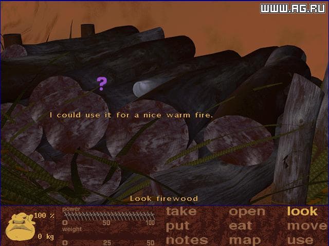 Dive: The Conquest of Silver Eye screenshot 2
