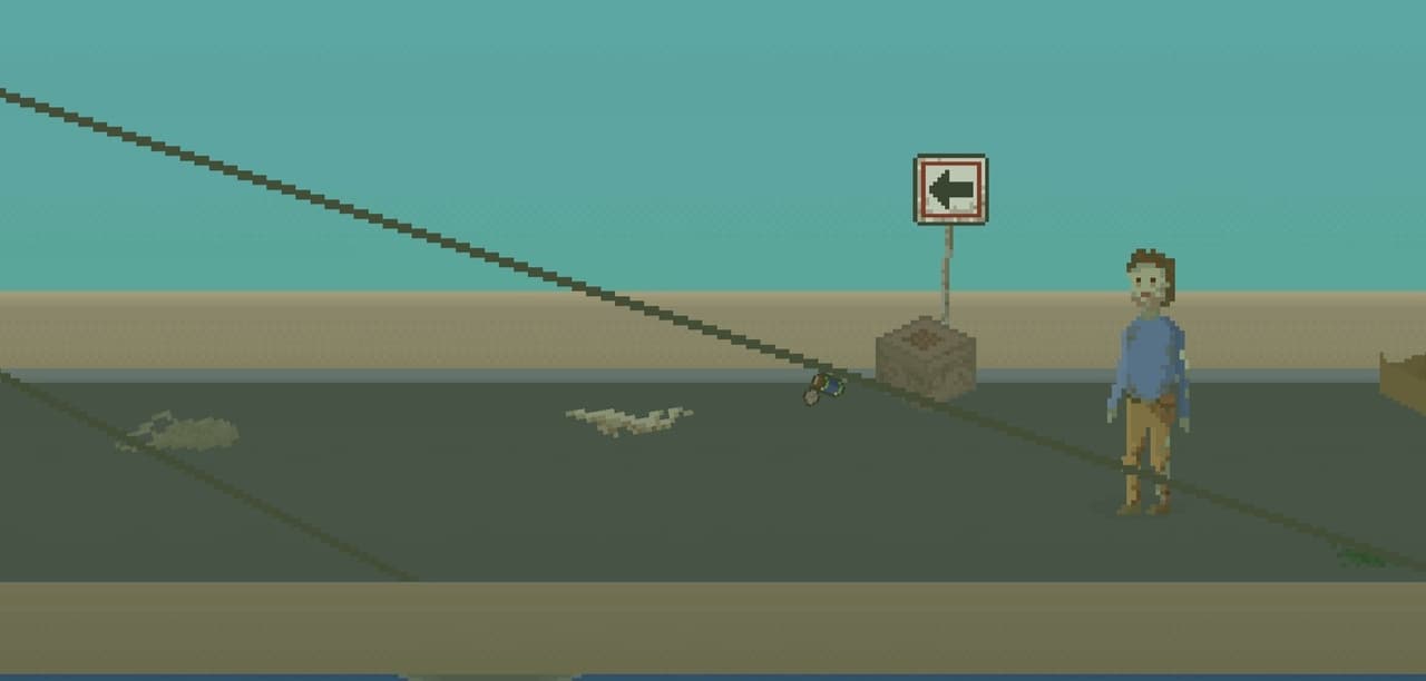 Bridge (itch) (Nikzzon) screenshot 3