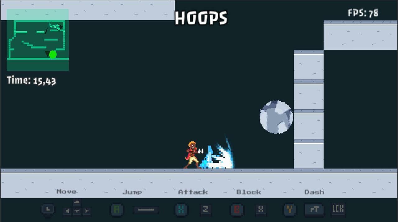 Resourcefight