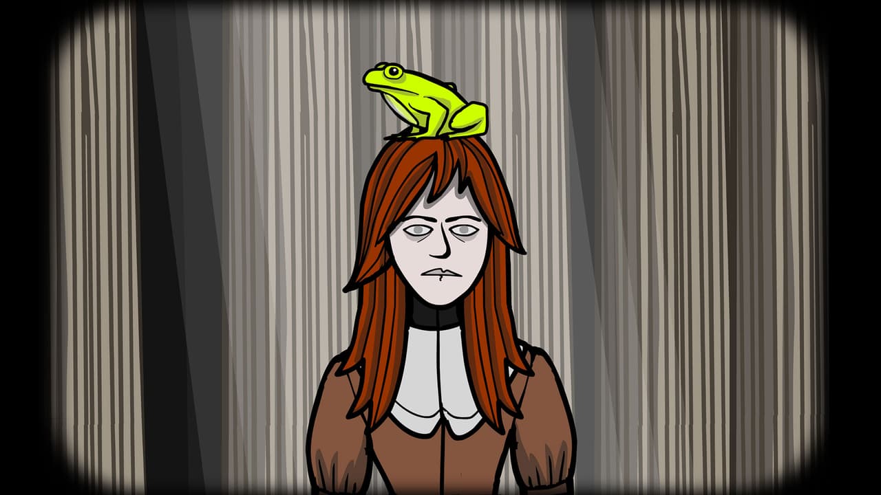 Rusty Lake Paradise screenshot 6