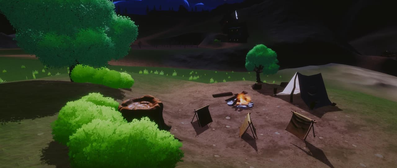 Unsung Guildies