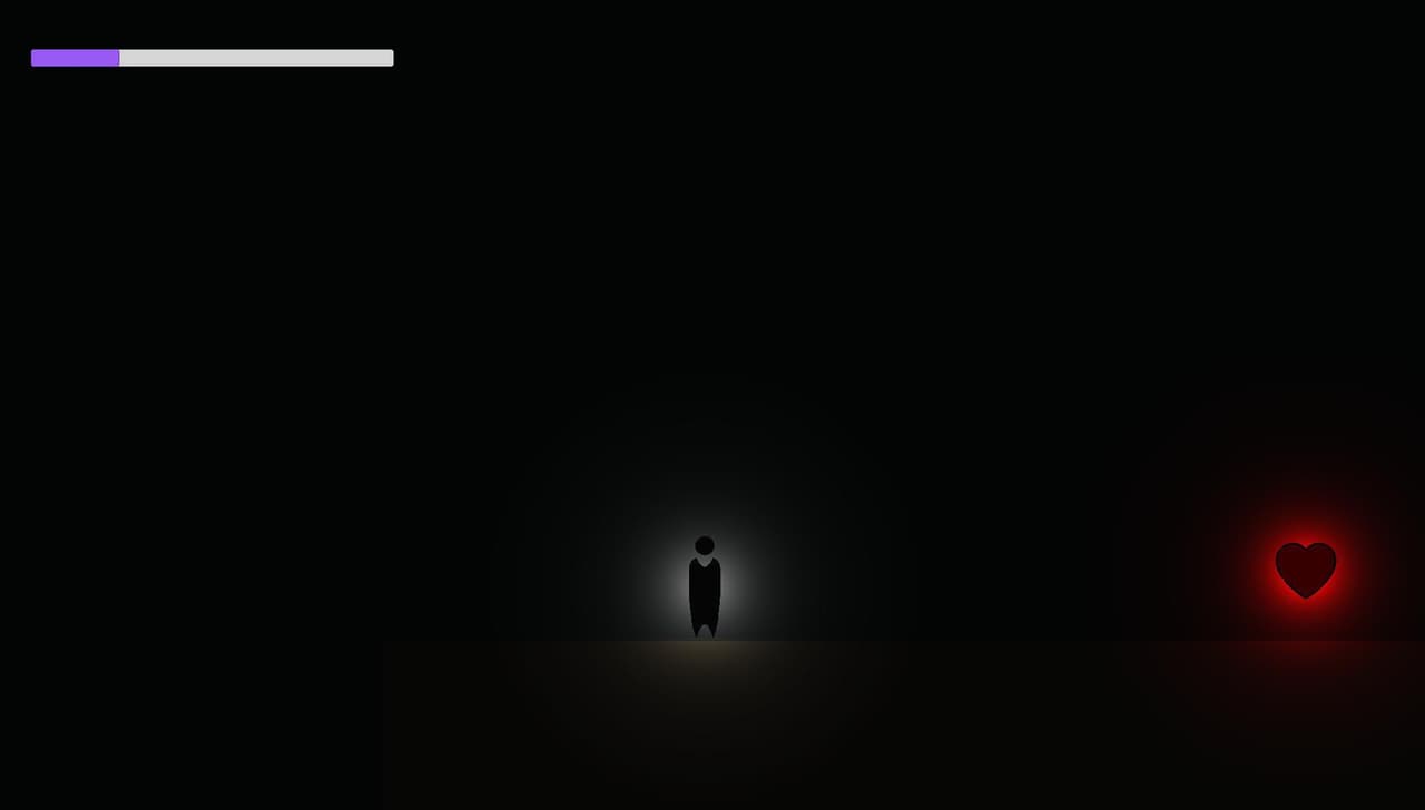 Solitude (beatrizkcs, FilipeXavier, andrenunes57) screenshot 3