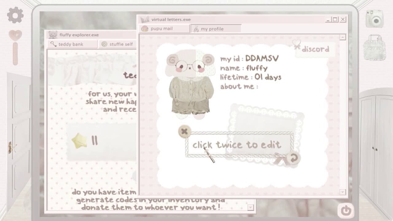 my fluffy life screenshot 4