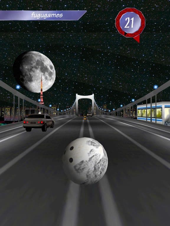 HyperBowl Tokyo screenshot 4