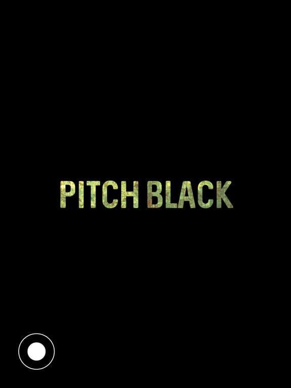 Pitch Black A Dusklight Story screenshot 3