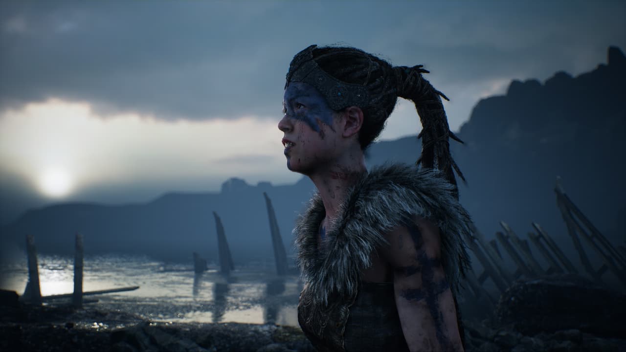 Hellblade: Senuas Sacrifice screenshot 4