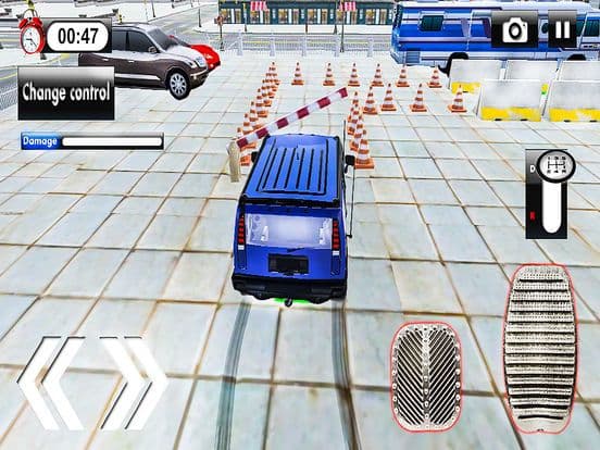 City 3 Prado Park Drive screenshot 3