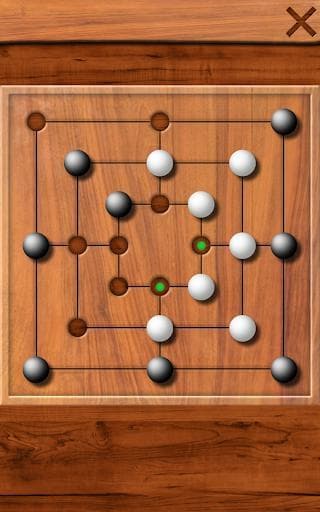 Free Classic 4 - The famous board games