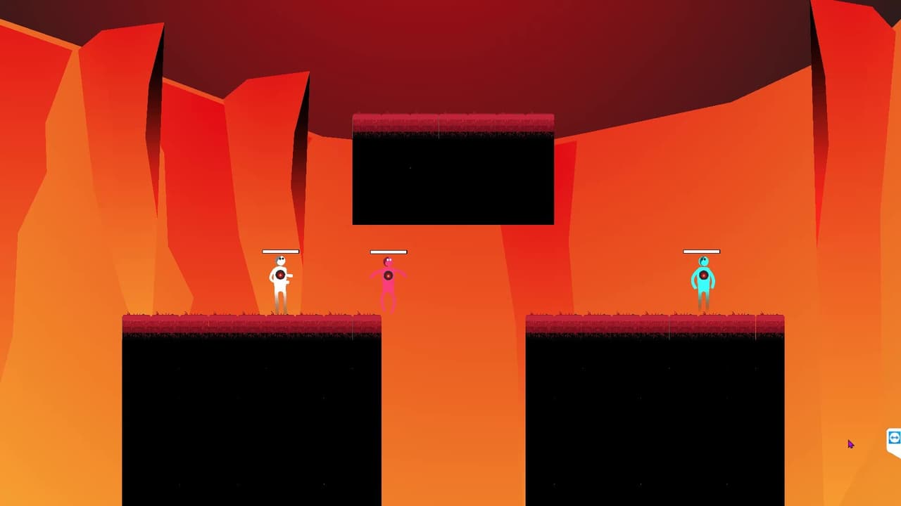 Dantes Trial screenshot 4