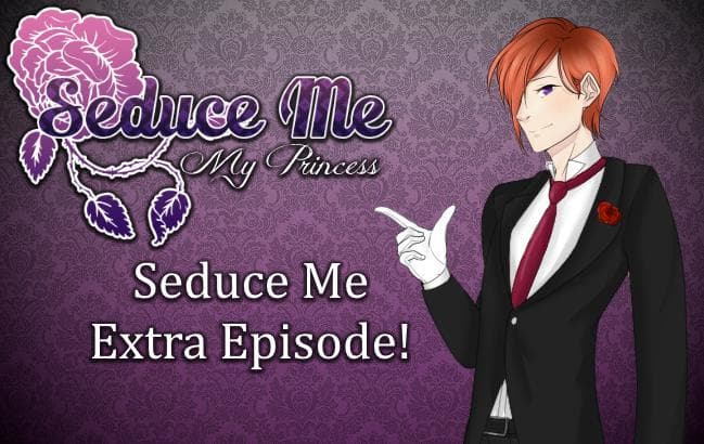 Seduce Me the Otome - Episode Series screenshot 4
