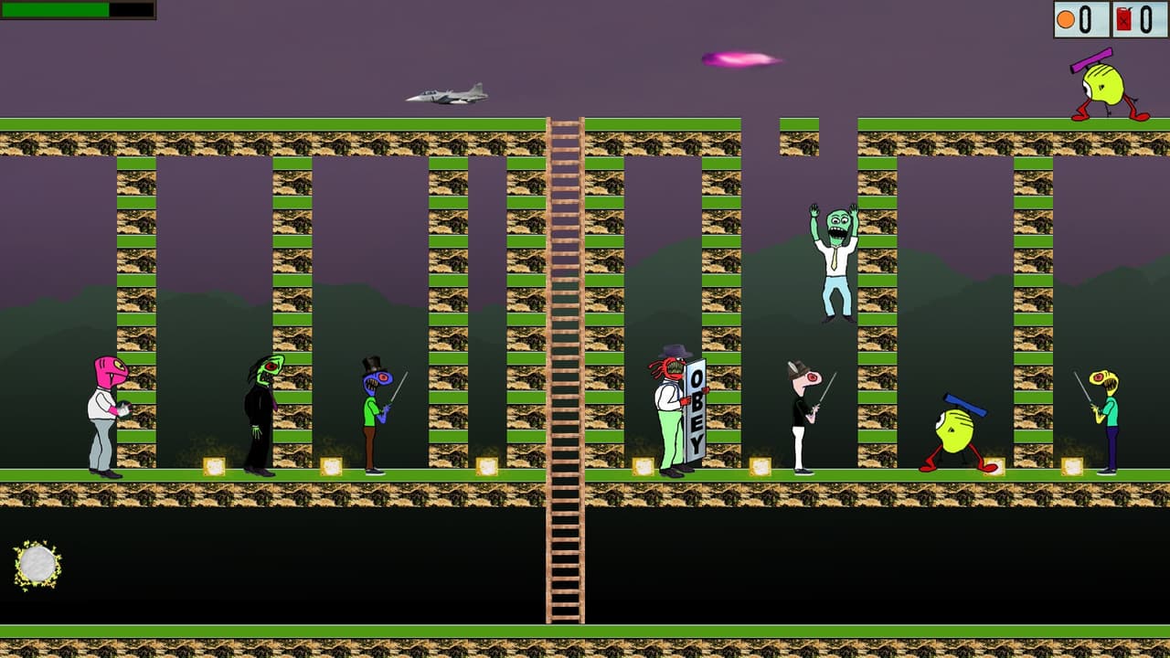 Herman 2 screenshot 3