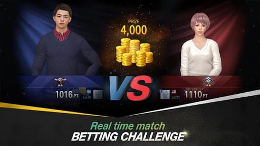 SHOTONLINE GOLF:World Championship screenshot 3