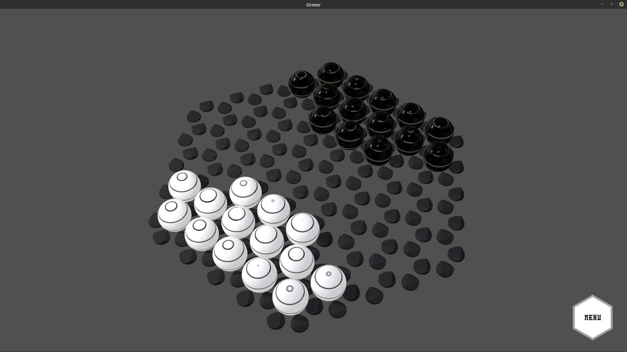 Ormer screenshot 2