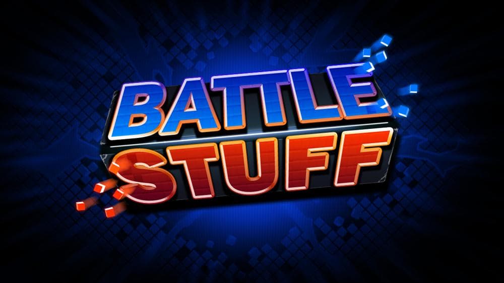 Battle Stuff screenshot 2
