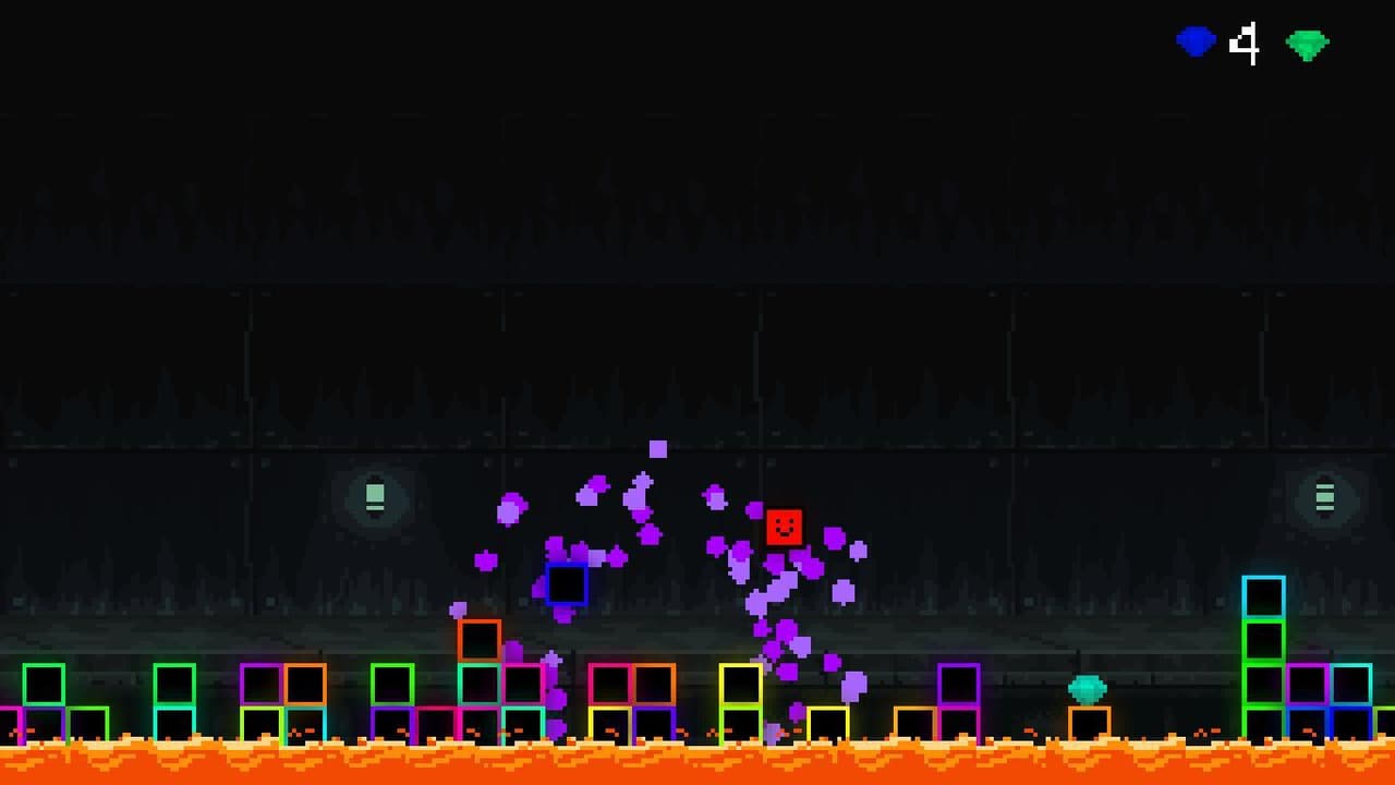 HellBlocks screenshot 4