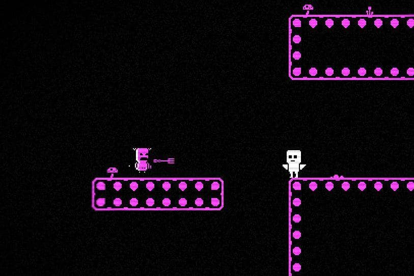 Satan Separation screenshot 5