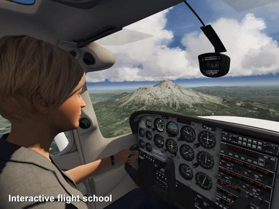 Aerofly FS 2020 screenshot 3