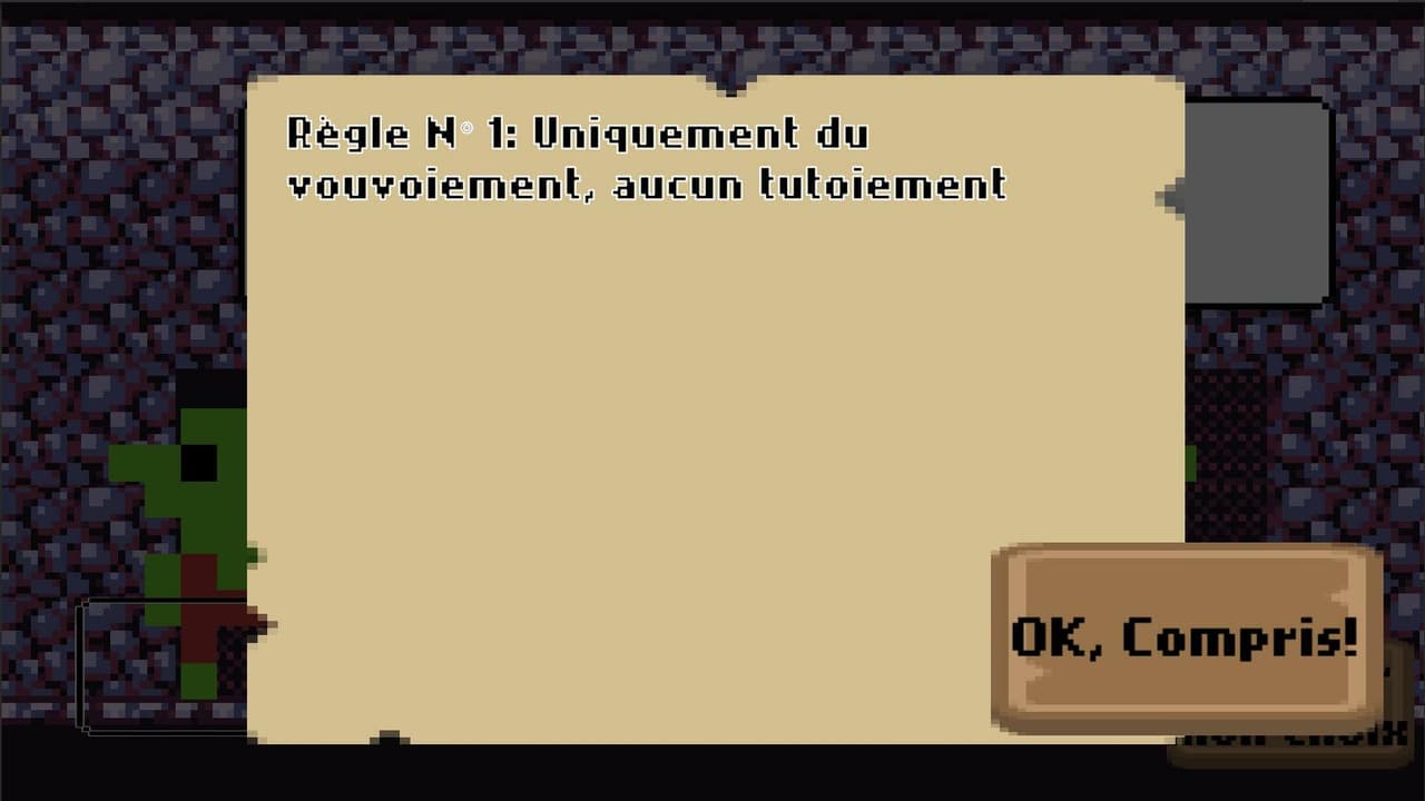 Traitre de Sbires screenshot 4