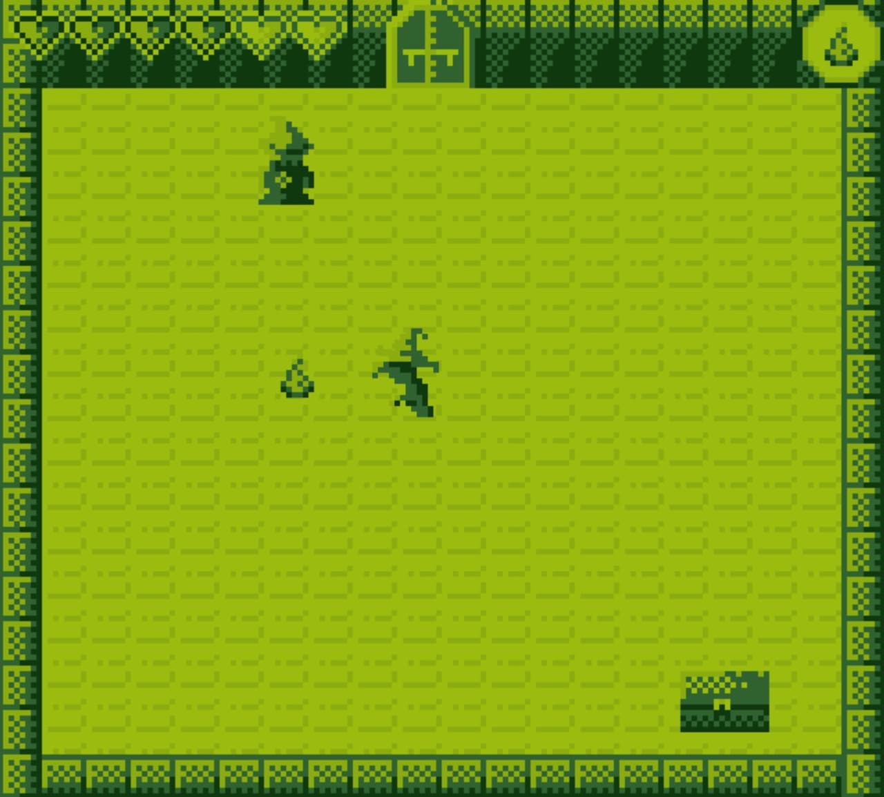 Ultimate Warlock screenshot 3
