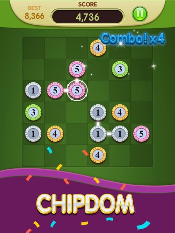 Chipdom
