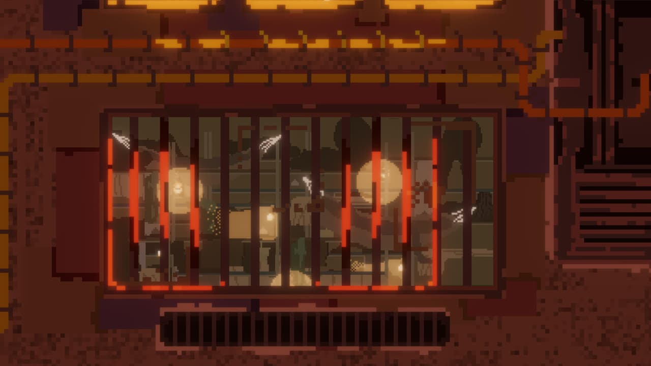 Post War screenshot 4