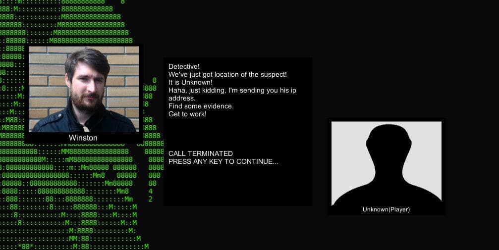 System:Unknown screenshot 2