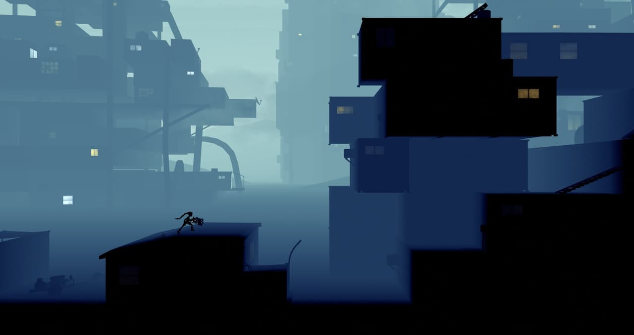 Fist of the Forgotten screenshot 6