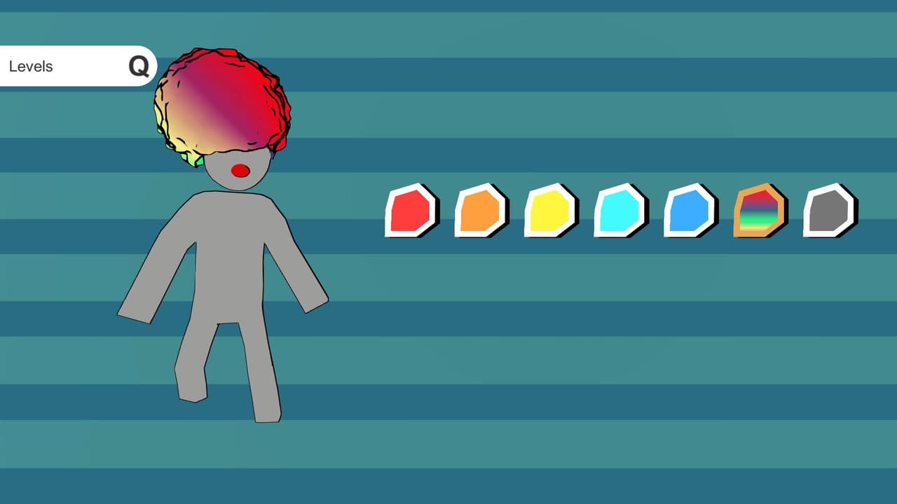 SUPER BALLECTOR: Vertical Slice version screenshot 5