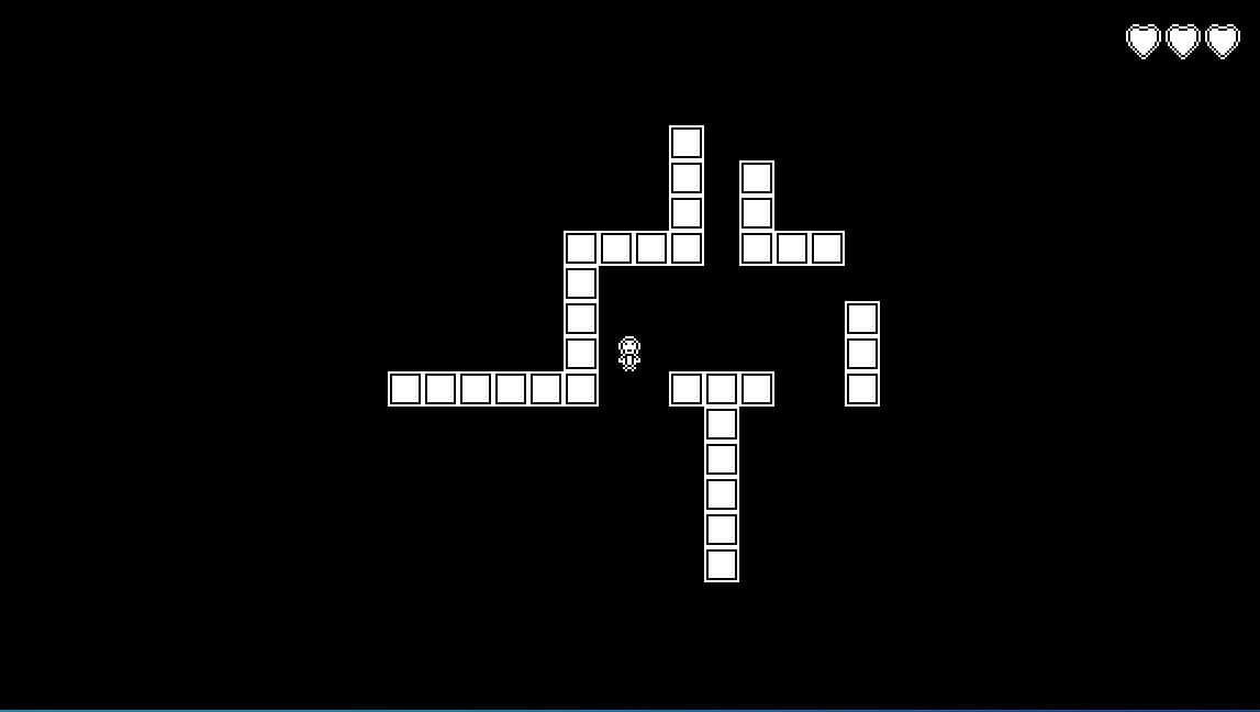 Escape (itch) (Ilias Woithe)