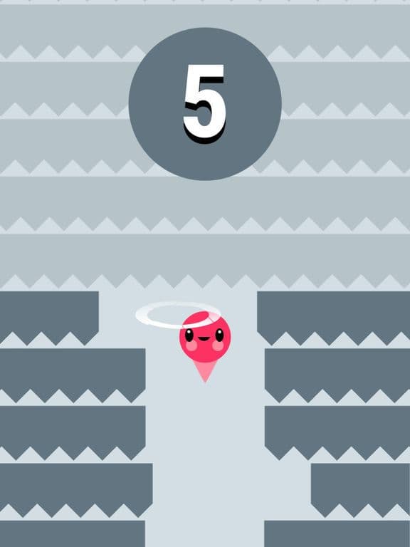 Spike Stack screenshot 3