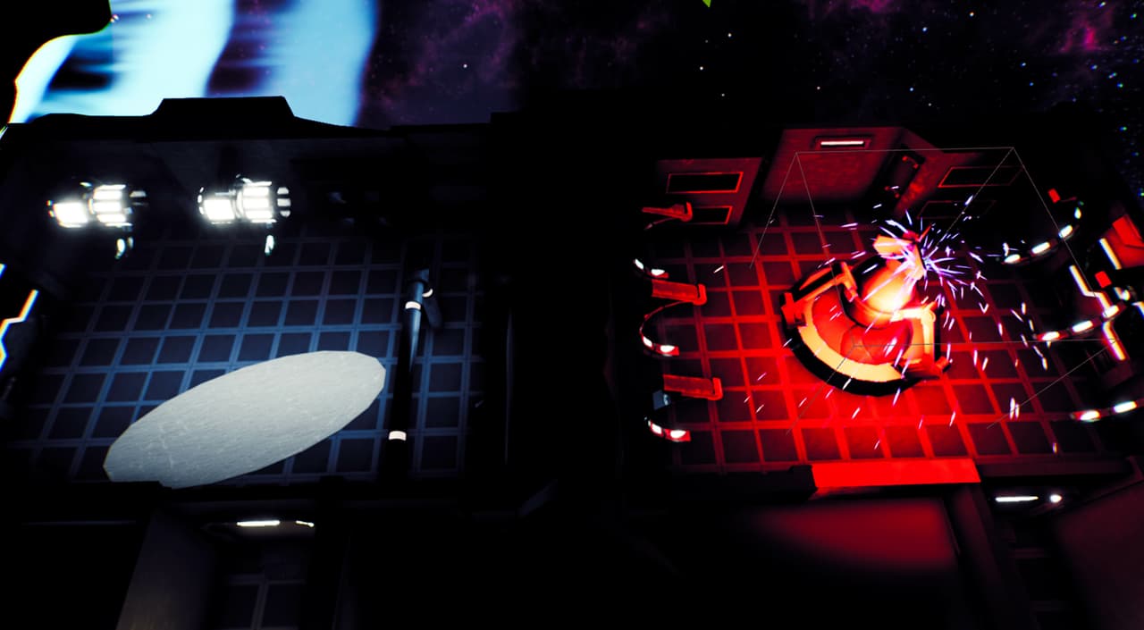 God Save The Ship screenshot 4