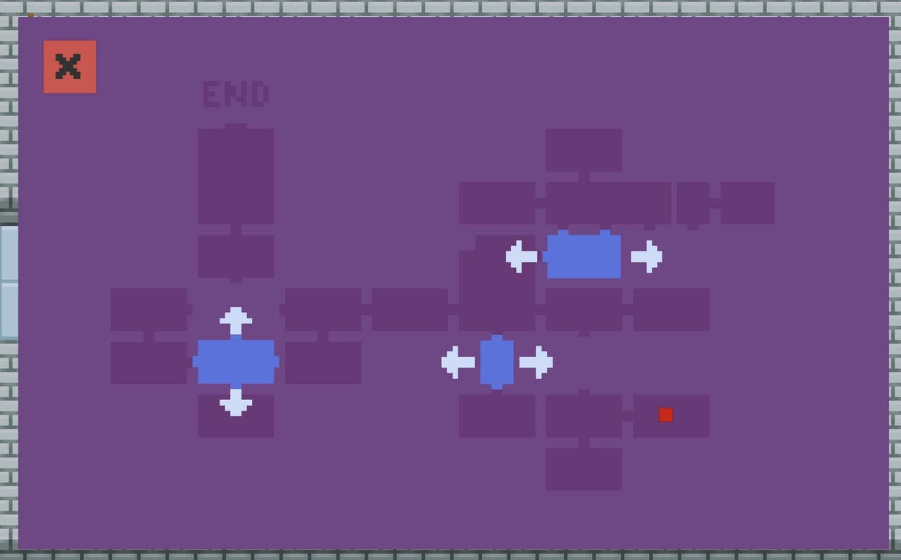 The Shifty Stronghold screenshot 4