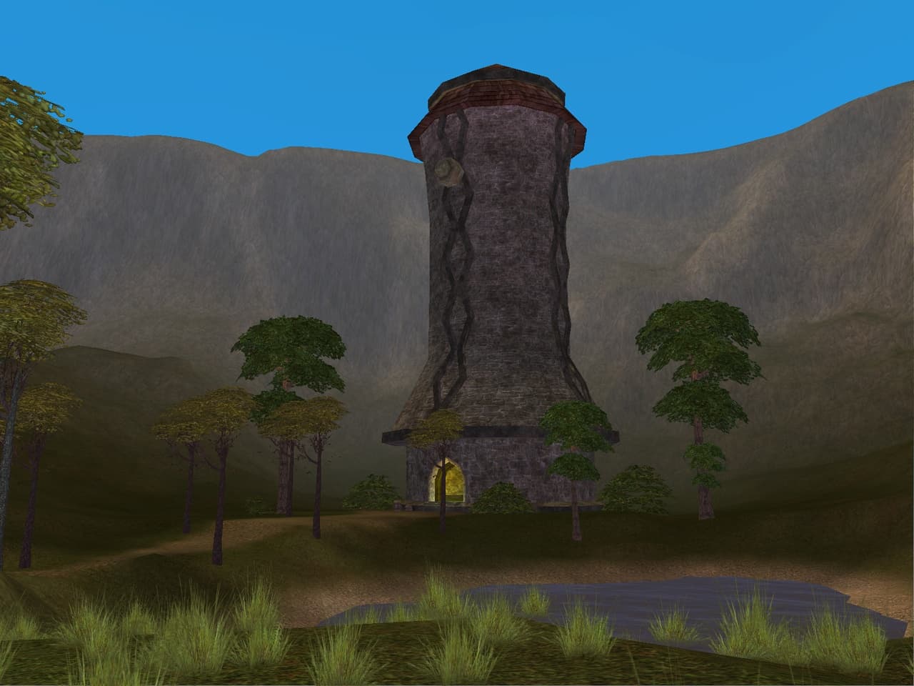 EverQuest: Secrets of Faydwer screenshot 6