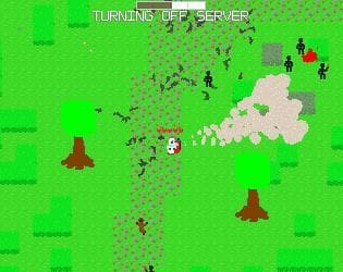 Server Reset screenshot 3