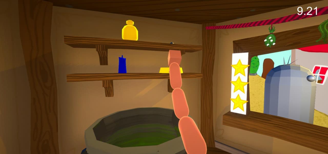 Wacky Witch Inc. screenshot 3