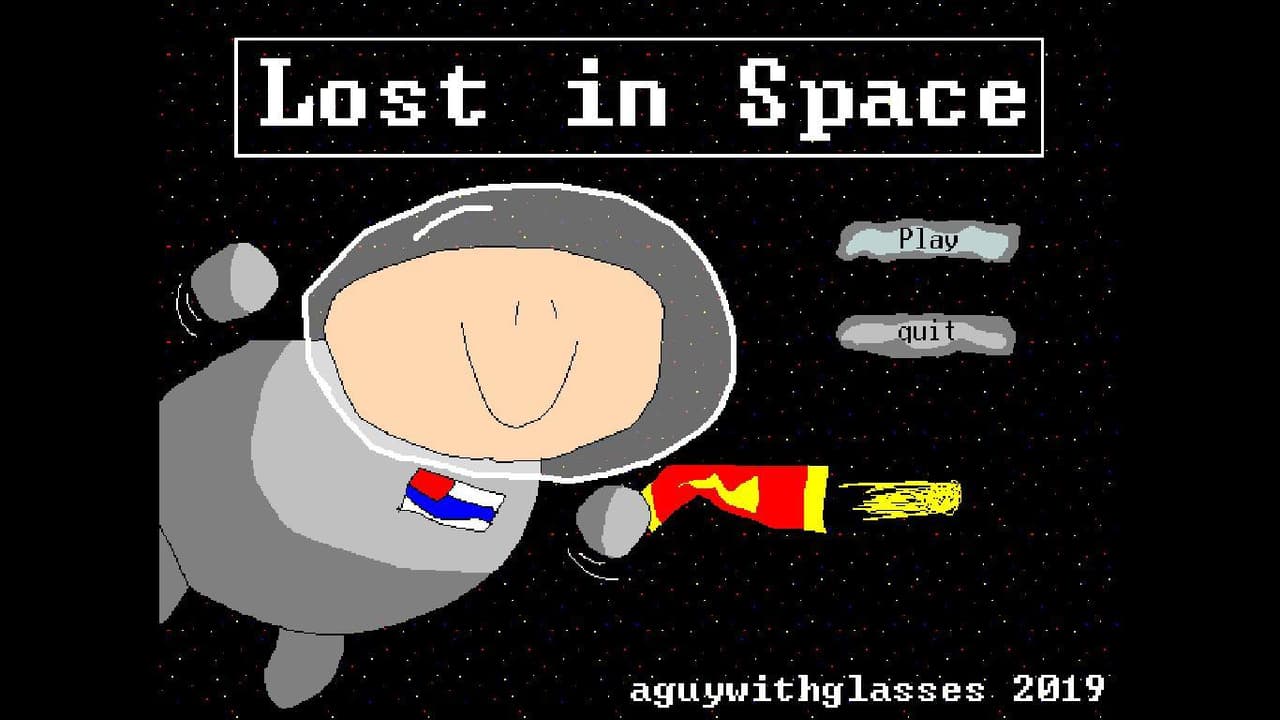 Lost In Space! screenshot 2