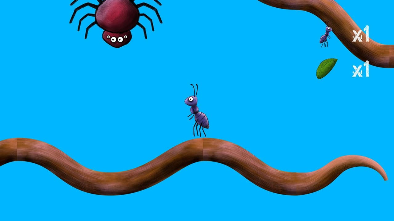 LeafCake: El retorno a las raíces screenshot 4