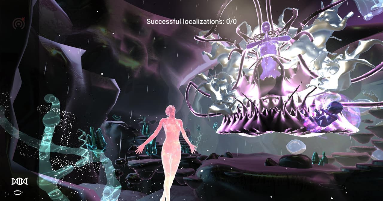 Redivivus: Origo screenshot 3