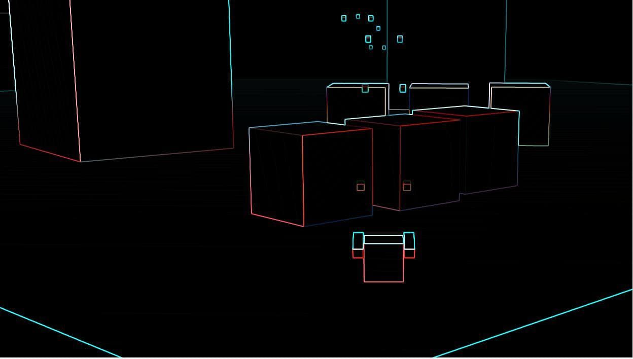 Escape (itch) (k4rmatic) screenshot 2
