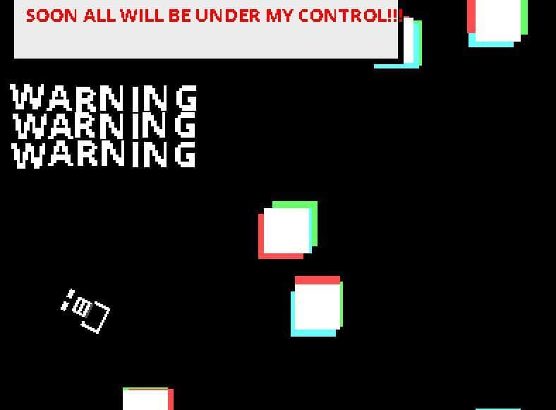 CONTROL!!! screenshot 3