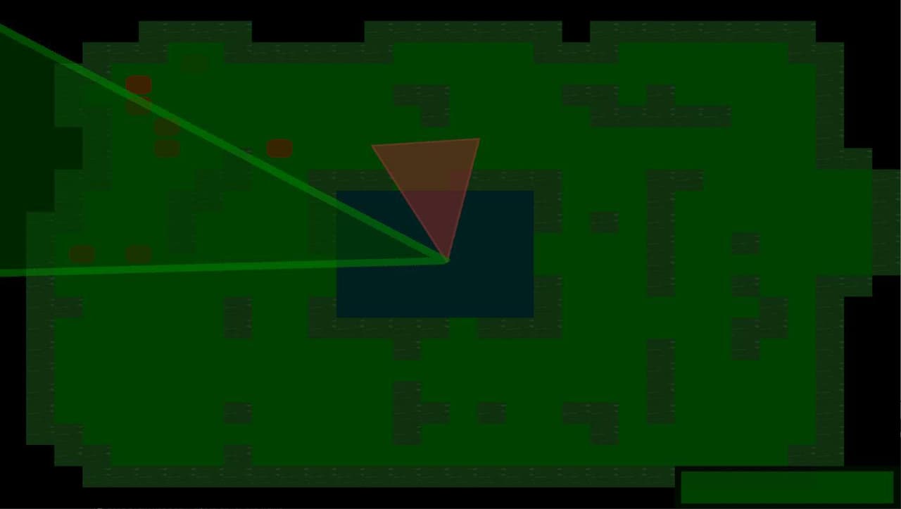 Pixelradar