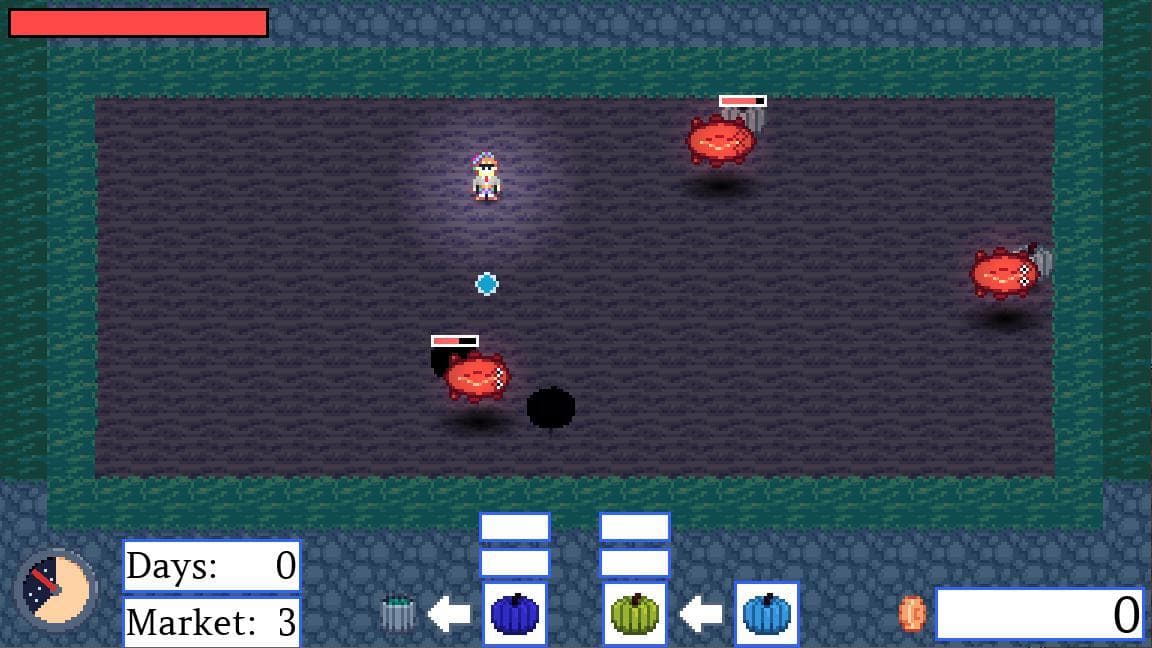 Farmer of Orkney screenshot 3