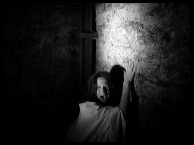 Missing: The 13th Victim screenshot 3