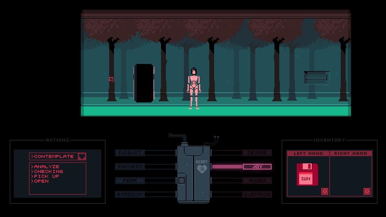 Vapor Maze