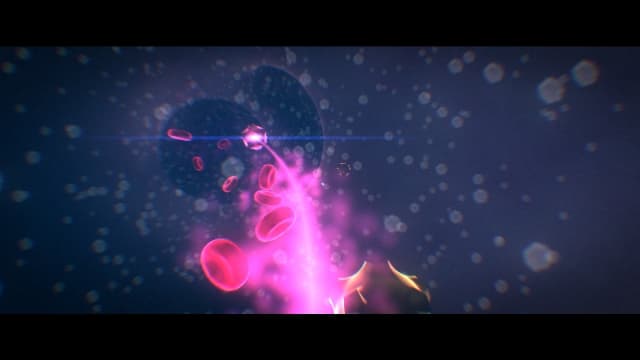 Arc Aether Anomalies (itch) screenshot 5