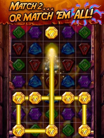 Tomb Breaker screenshot 2