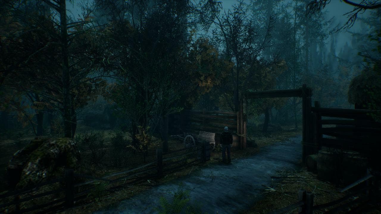 Heritage Hills screenshot 4